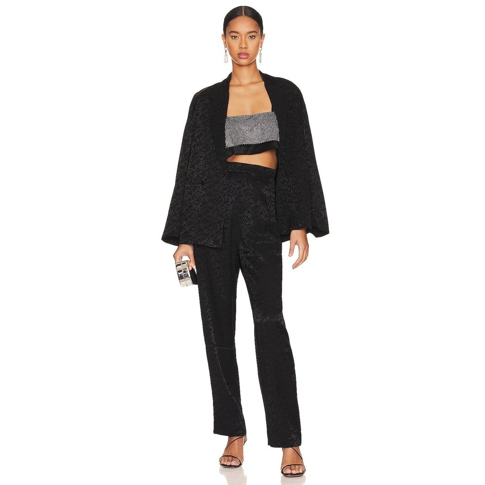 Nonchalant Label Prue Pants Size Large